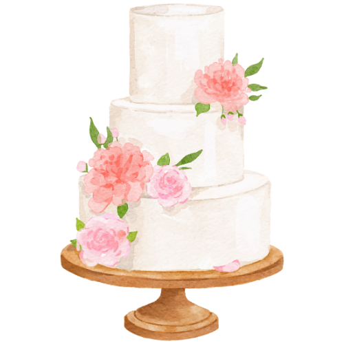 Bridal Showers